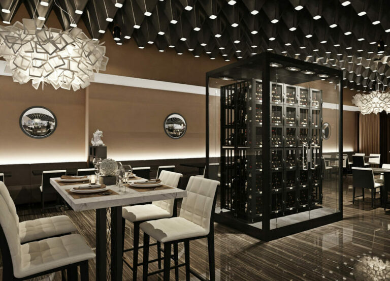 How to Choose the Perfect Wine Cabinet for Your Lafayette Home
