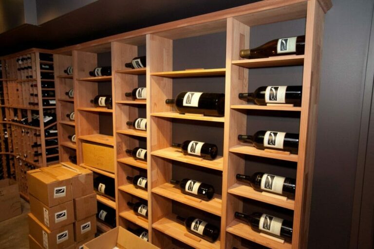 Exploring the Benefits of a Custom Wine Cellar in Lafayette