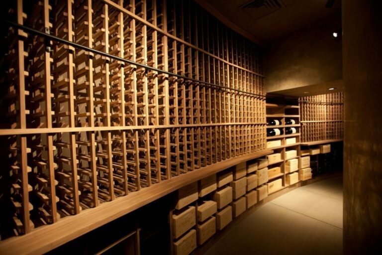 Creating a Commercial Wine Cellar in Lafayette: Essential Tips