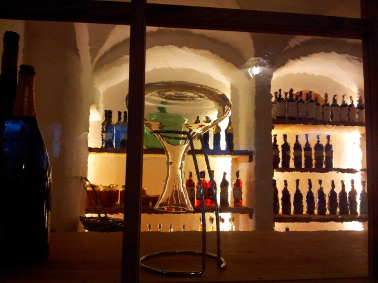 Top 5 Reasons to Invest in a Custom Wine Cellar in Lafayette