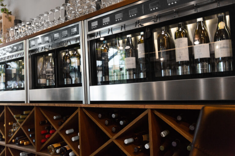 The Best Wine Refrigeration Systems for Your Lafayette Home