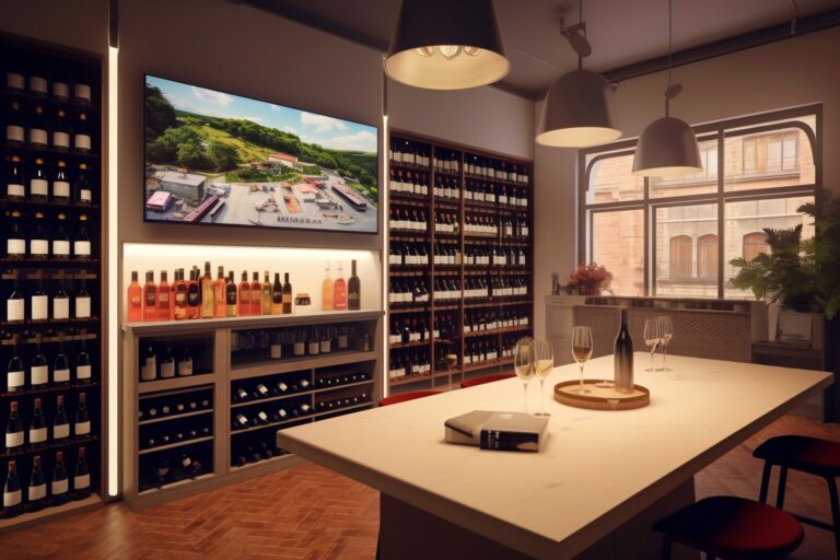Lafayette’s Guide to Creating the Perfect Home Wine Tasting Room